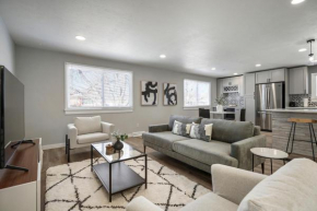 Serene 4-Bedroom Getaway in Arvada! Pet-friendly!